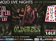 concert oldgreen