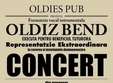 concert oldiz bend in sibiu