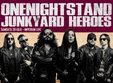 concert onenightstand si junkyard heroes