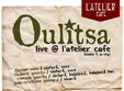 concert oulitsa l atelier cafe