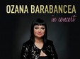 concert ozana barabancea la godot cafe