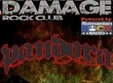 concert pandora si reborn in damage rock club