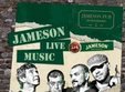 concert partizan in jameson pub