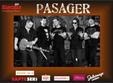 concert pasager in club a live