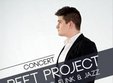 concert peet project la sibiu