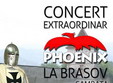 concert phoenix in brasov