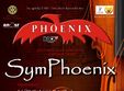 concert phoenix la timisoara in decembrie