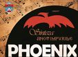 concert phoenix rapsodia