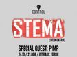 concert pimp si stema in control club