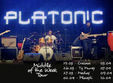 concert platonic band la targu mures