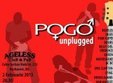concert pogo unplugged in ageless club