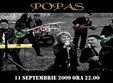 concert popas band