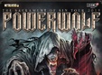 concert powerwolf la arenele romane