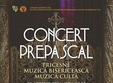 concert prepascal