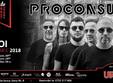 concert proconsul