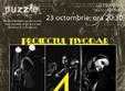 concert proiectul tivodar in puzzle club