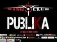 concert publika in wings club
