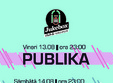 concert publika si richie rich in club jukebox din bucuresti