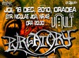 concert purgatory