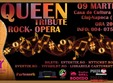 concert queen rock opera tribute