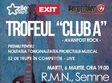 concert r m n red s queue secret society si semne in club a