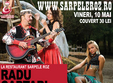 concert radu captari