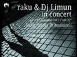 concert raku dj limun in lifepub