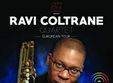 concert ravi coltrane la sala radio