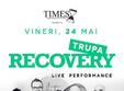 concert recovery live in brasov