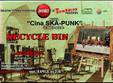 concert recycle bin si agora in panic club