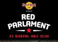 concert red parlament
