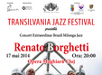 concert renato borghetti la opera maghiara de stat cluj