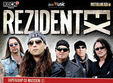 concert rezident ex in constanta