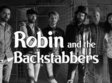 concert robin and the backstabbers