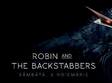 concert robin and the backstabbers la iasi