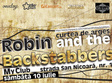 concert robin the backstabbers in curtea de arges