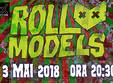 concert roll models