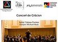 concert romanian academic orchestra la iasi