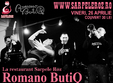 concert romano butiq