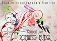 concert romano butiq in clubul taranului