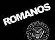 concert romanos