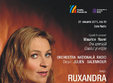 concert ruxandra donose la sala radio