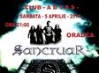 concert sanctuar