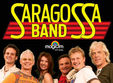 concert saragossa band la brasov