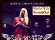 concert scarlet aura in sibiu