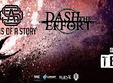 concert scars of a story dash the effort tba live manufactura