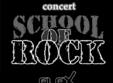 concert school of rock la arad