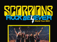 concert scorpions la bucuresti