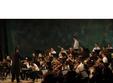 concert simfonic al filarmonicii brasov