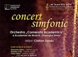 concert simfonic